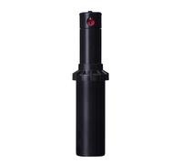 Arroseur - Hunter - PGP - Réglable 40° à 360° - Portée 7 à 14 m - Noir