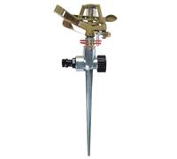 Arroseur ? pulsation irrigateurs Arrosage Jardin