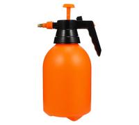 Arroseur Manuel pour Plantes, Pulvérisateur à Pression, Plastique Orange