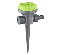 Arroseur Multi Jets sur Pic