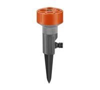 Arroseur multi-surfaces TWIST Classic GARDENA 2067-46