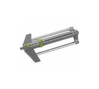 : Arroseur oscillant 4 bar avec filtre à poussière