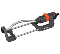 GARDENA AquaCount Arroseur oscillant 18354-20