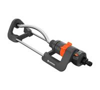 Gardena Oscillating Sprinkler AquaCount