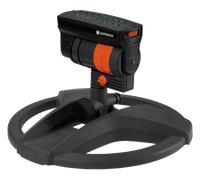 Arroseur oscillant AquaZoom compact