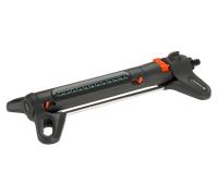 GARDENA 18710-20 AquaZoom S Arroseur oscillant 9 - 150 m²