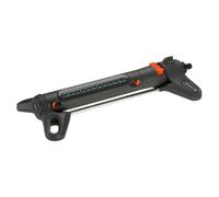 GARDENA 18710-20 AquaZoom S Arroseur oscillant 9 - 150 m²