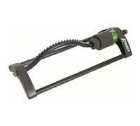 Arroseur oscillant BMI à turbine 16 buses, arrosage jardin, pelouse