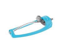 Arroseur oscillant - CELLFAST - Swing 52-072 - Jet réglable - 15 buses - Zone de pulvérisation 240 m²