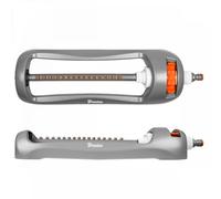 Arroseur oscillant compact White Line