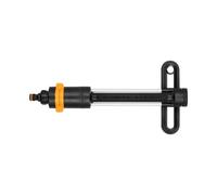 Arroseur oscillant de jardin FISKARS SOLID, allongé M 285m²