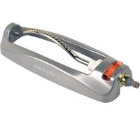 Arroseur oscillant en métal/ligne blanche