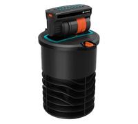 Arroseur oscillant escamotable OS 140 - GARDENA