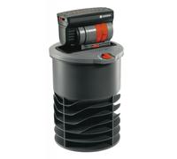 Arroseur oscillant escamotable OS140
