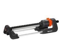 Gardena Arroseur oscillant Aqua M 18702-20 – 110–250 m², portée 8–18 m