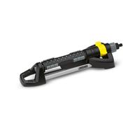 Kärcher OS 5.320 SV Système d'aspersion d'eau oscillant Noir, Jaune
