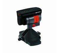 Arroseur oscillant OS 90 de Gardena : arroseur pour l'arrosage économique de surfaces rectangulaires (8361-20)