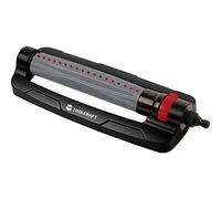 Arroseur oscillant TOOLCRAFT 1561111 418 m² (Max.)