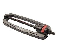Arroseur oscillant TOOLCRAFT TO-4848702 336 m² (Max.)