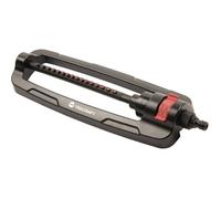 Toolcraft Arroseur oscillant TO-4848702 336 m² (max.)