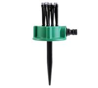 Arroseur Pelouse Automatique Avec Piquet