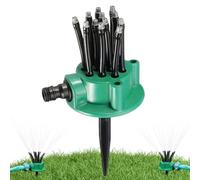 Arroseur Pelouse Automatique Avec Piquet