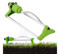 Arroseur pour patio | Diffuseur d'arrosage par - Arroseurs oscillateurs pour patio et pelouse - pour eau sur parterre terrasse et