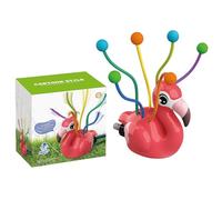 Arroseur pour pour s'amuser dans le jardin - Jouet d'eau d'extérieur - Jouet amusant pour le jardin et l'arrière-cour