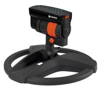 GARDENA Arroseur oscillant AquaZoom compact