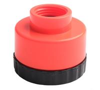 Arroseur pratique pour une distribution efficace de l'eau dans différentes applications de pépinière (maille 400)