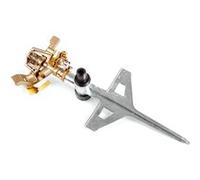 Arroseur professionnel pulsant en métal Cellfast LUX 52-160N G