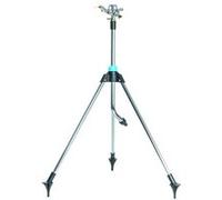 Arroseur pulsatif sur un trépied réglable Cellfast Range G