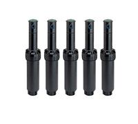 Arroseur RBird 5004-Plus. Portée 7,60 à 15,20 m. Aqua Stop. Filetage Femelle 3/4" (Pack de 5 unités)