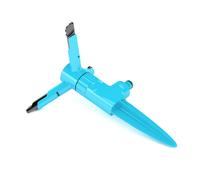 Cellfast 53415 Arroseur Rotatif sur Pic Ergo, Bleu, 1 x 2 x 3 cm