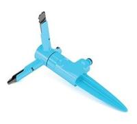 Cellfast 53415 Arroseur Rotatif sur Pic Ergo, Bleu, 1 x 2 x 3 cm