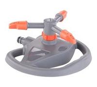 Arroseur à 3 bras spécial pelouse Royal Gardineer