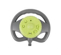 Arroseur Rotatif | Arrosage Uniforme Haute résistance Intelligent 8 Modes - Distribution d'eau pour Jardin et pelouse - pour l'agriculture pépinière Cour Ferme Sentier Patio Prairie