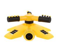 Arroseur Rotatif Automatique 1 Set Raccord 3/4 Pouce Plastique