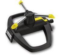 Kärcher RS 130/3 Système d'aspersion d'eau rotatif Noir, Métallique, Jaune