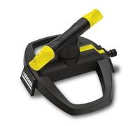 Kärcher RS 120/2 Système d'aspersion d'eau circulaire Noir, Jaune