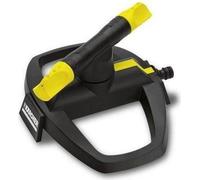 Arroseur rotatif KÄRCHER RS 120/2 - Bras en métal robustes - Surface d'arrosage maximale 113 m²