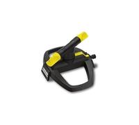 Arroseur rotatif KÄRCHER RS 120/2 - Bras en métal robustes - Surface d'arrosage maximale 113 m²