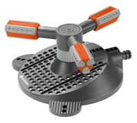 GARDENA Arroseur circulaire Mambo Comfort