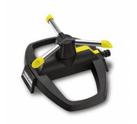 Kärcher RS 130/3 Système d'aspersion d'eau rotatif Noir, Métallique, Jaune