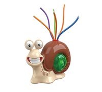 Arroseur rotatif pour jardin, arroseur automatique de jardin | Jouet de pulvérisation d'eau pour - Jouet de pulvérisation d'eau de type bouche d'incendie pour les activités de plein air, les plages, l