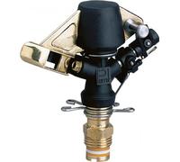 "Arroseur rouge perlé 1/2"ag Za22w\