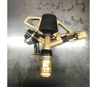 Arroseur Rouge perlé 3/4" AG zb22w\