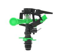 Arroseur sectoriel en plastique 6001 1/2" | Arrosage réglable pour jardins et cultures