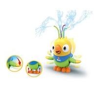 Splash & Fun Arroseur « Perroquet », Hauteur 20 cm, Autres