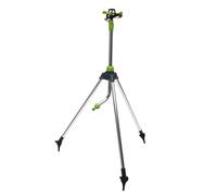 Arroseur sur pied WERKA PRO Réglable 67 à 97 cm 360°